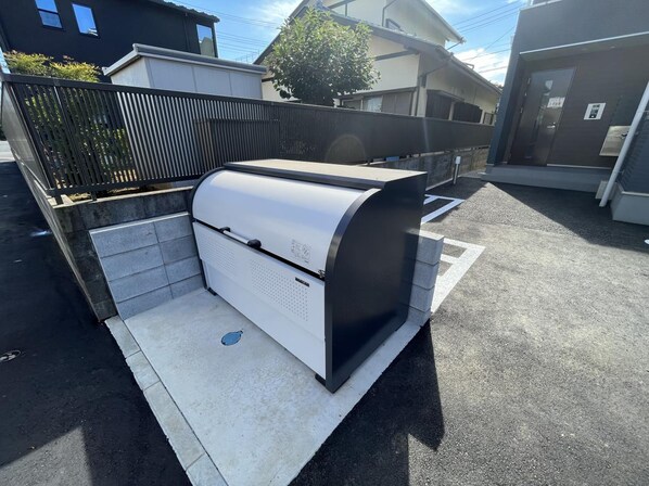 リーブルファイン奈良町IIの物件内観写真